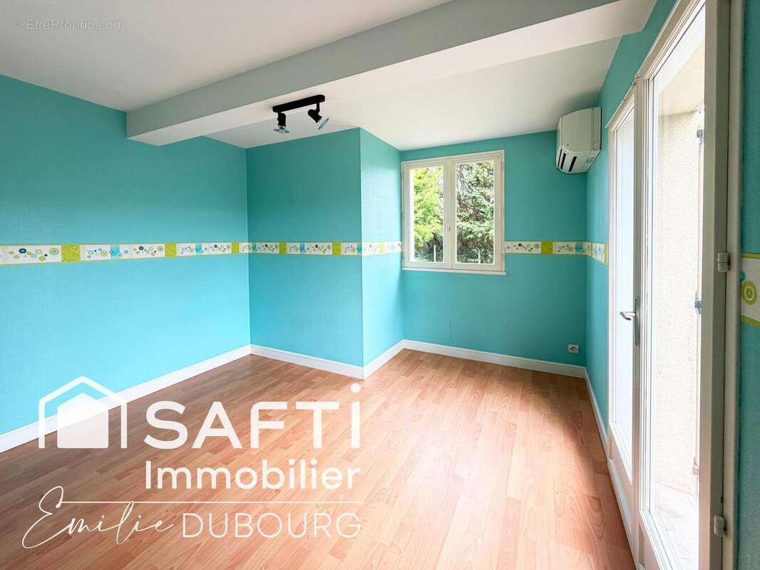 Photo 6 - Maison à SALLEBOEUF
