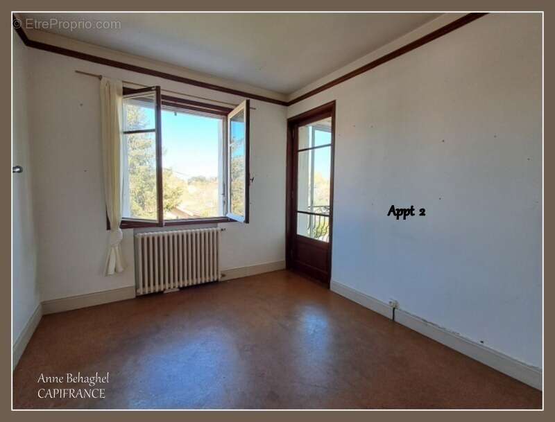Maison à CONDOM