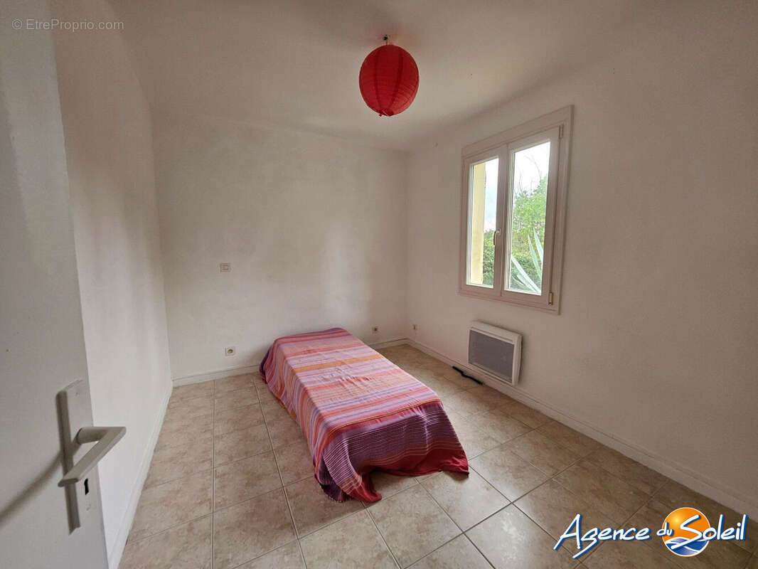 Maison à TOUROUZELLE