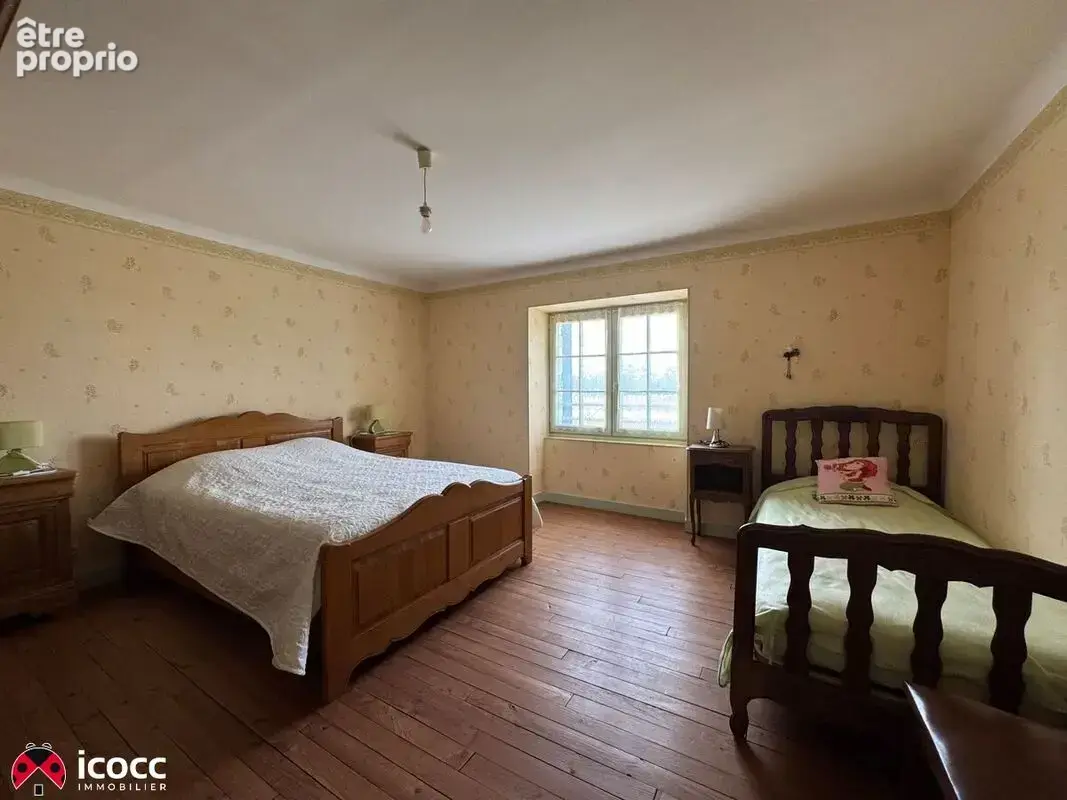 Maison 6 pièces 155 m² à vendre à Nalliers (85370) - photo 6