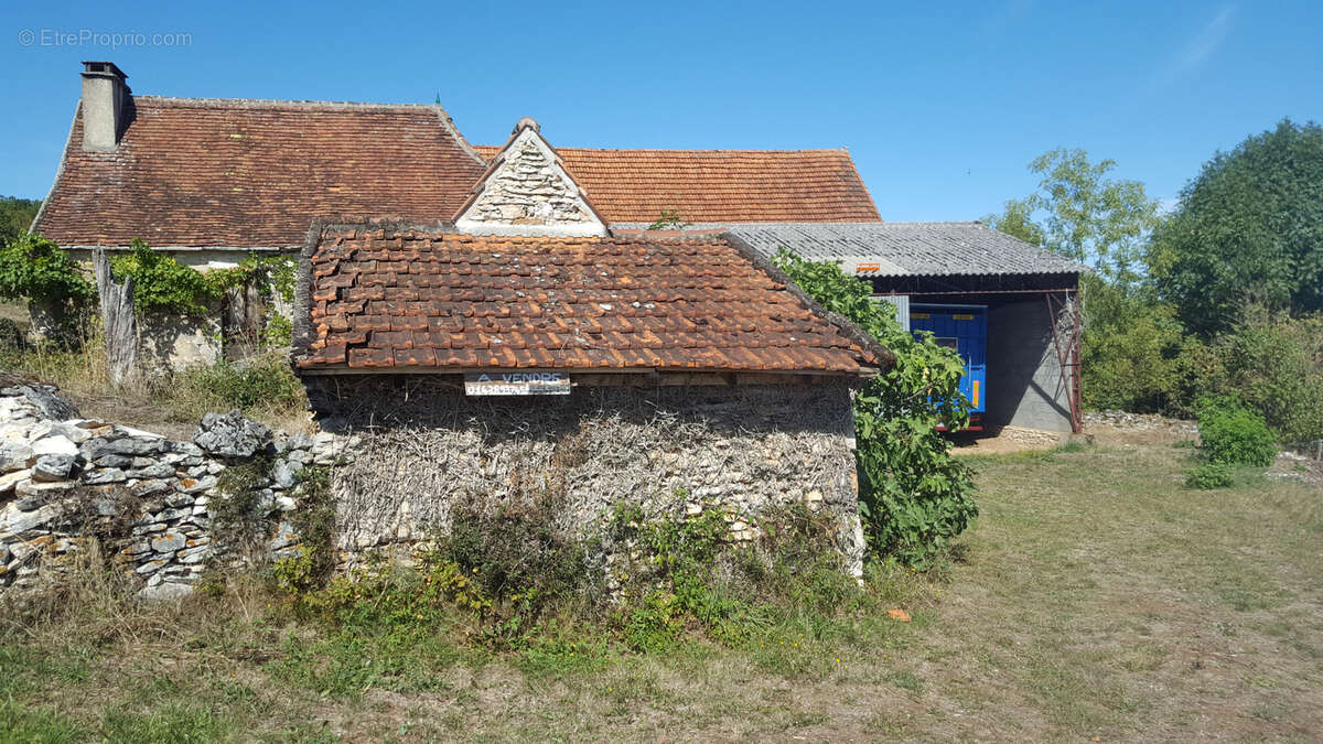 Maison à BLARS