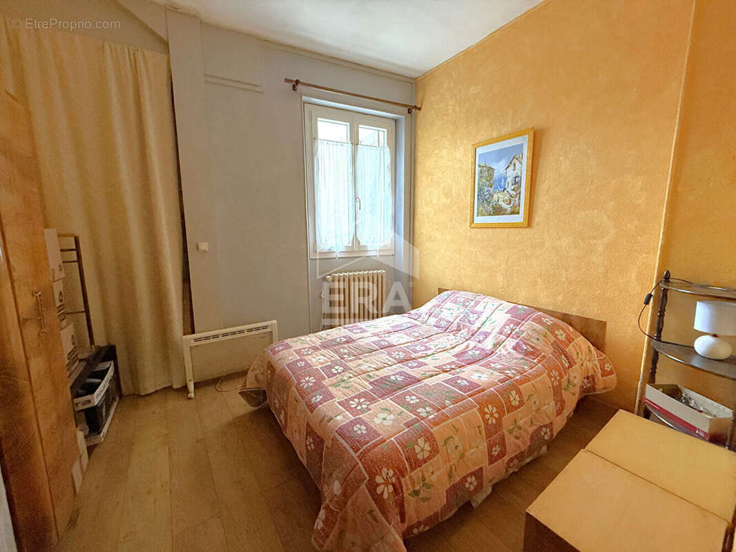 Appartement à NANGIS