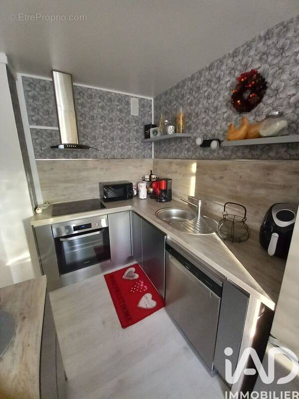 Photo 1 - Appartement à BOLBEC