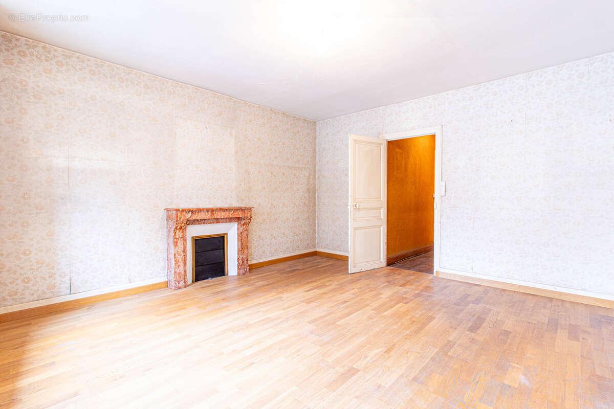 Maison à BOGNY-SUR-MEUSE