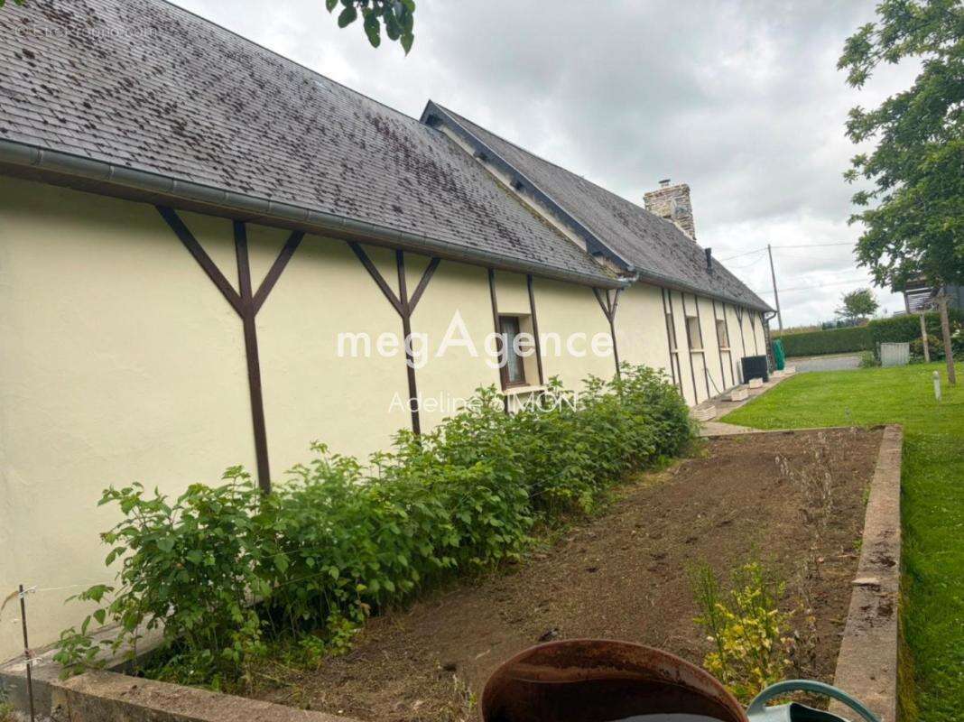 Maison normande - photo 5