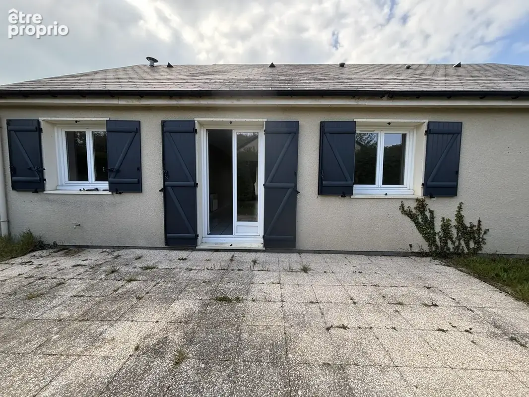 Maison 4 pièces 111 m² à vendre à Le Havre (76600) - photo 4