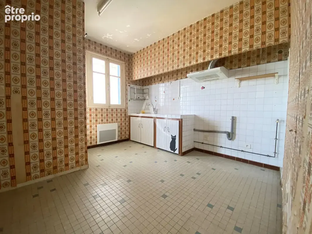 Maison Castelnaudary proche 5 pièce(s) 81.23 m2 - photo 6