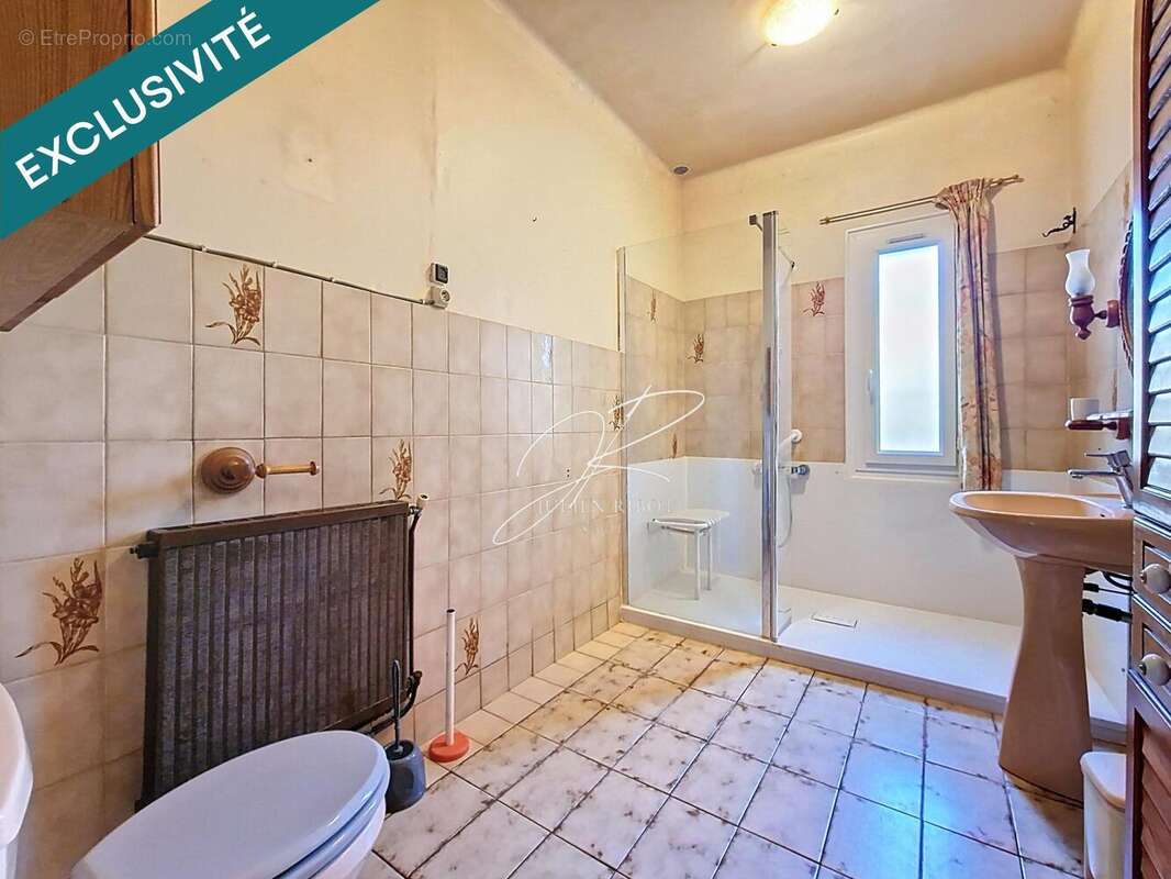 Photo 6 - Maison à LESPIGNAN