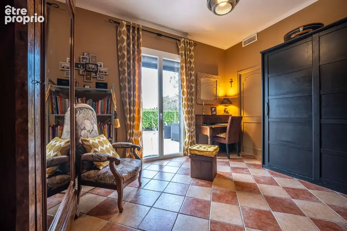 Maison à vendre 7 pièces CUXAC D'AUDE (11) - photo 9