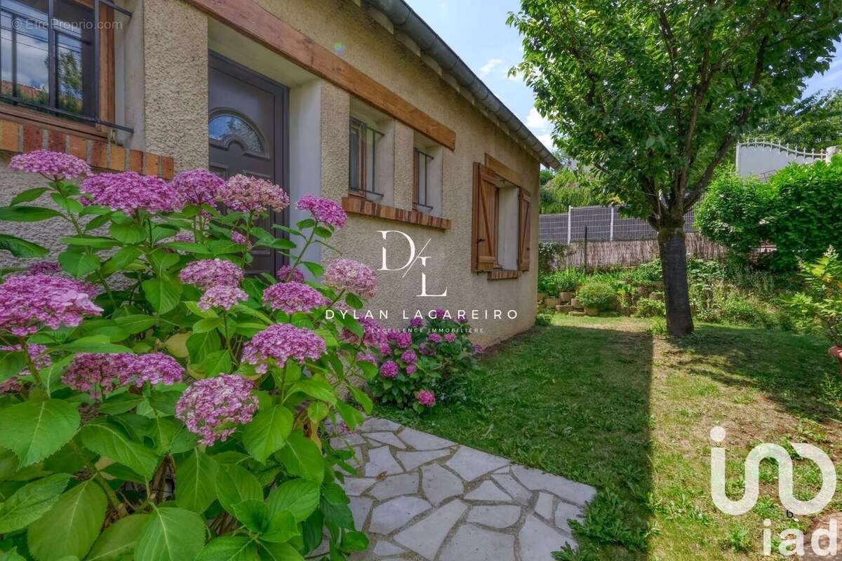 Photo 6 - Maison à DEUIL-LA-BARRE