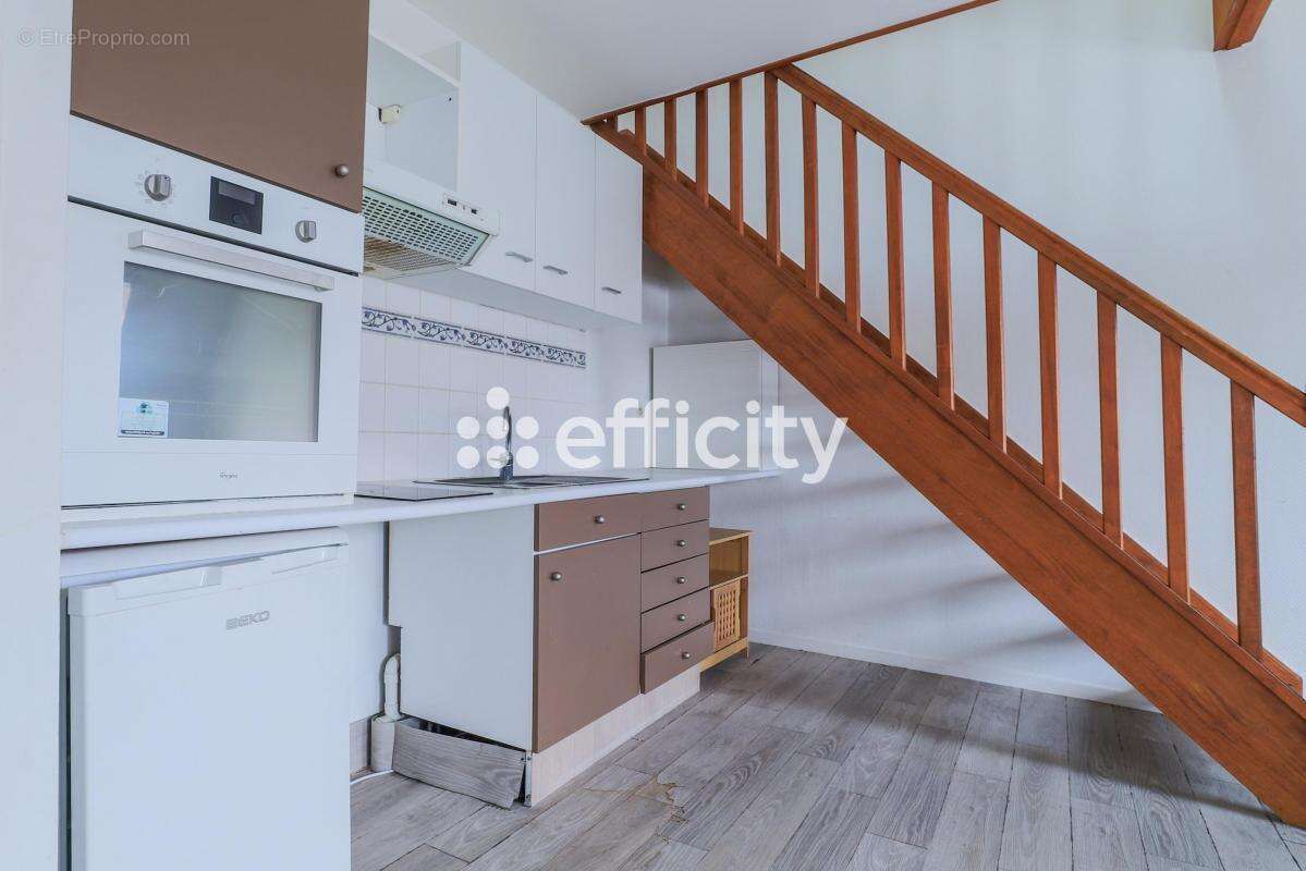 Appartement à TOURCOING