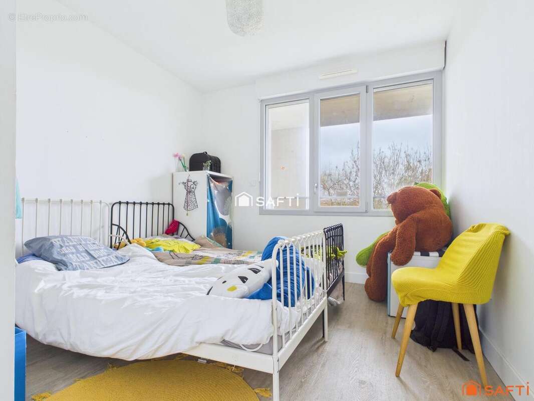 Photo 7 - Appartement à BEGLES