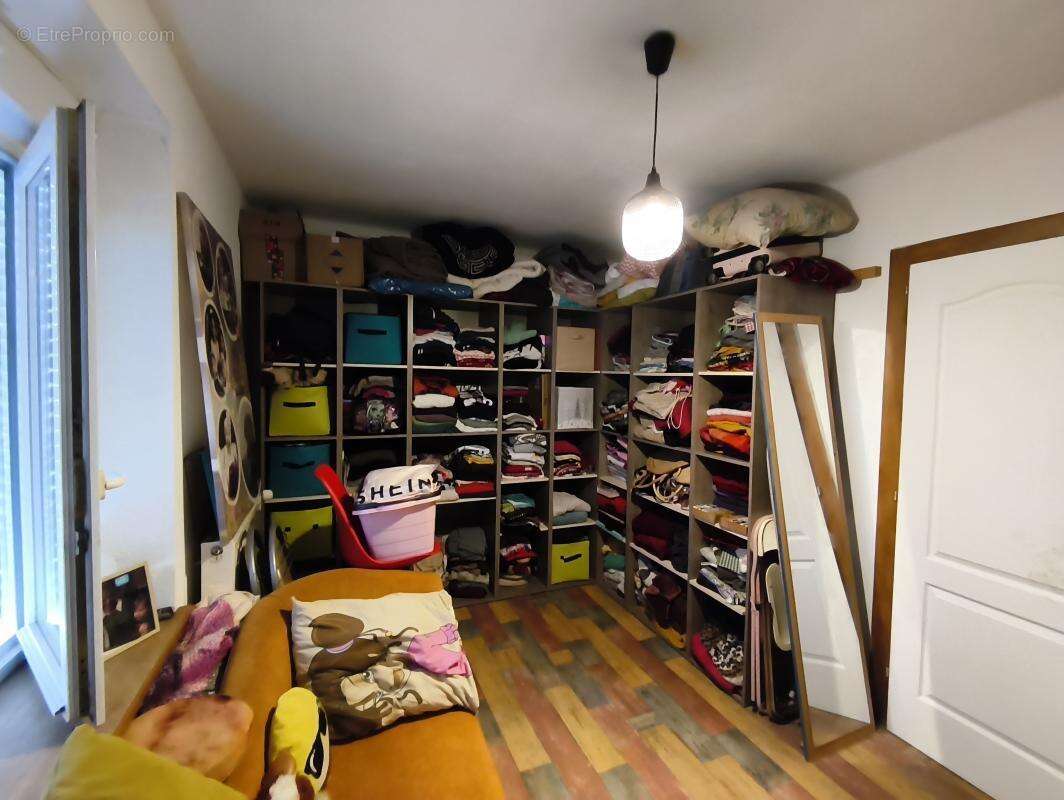 Maison à AILLEVILLERS-ET-LYAUMONT