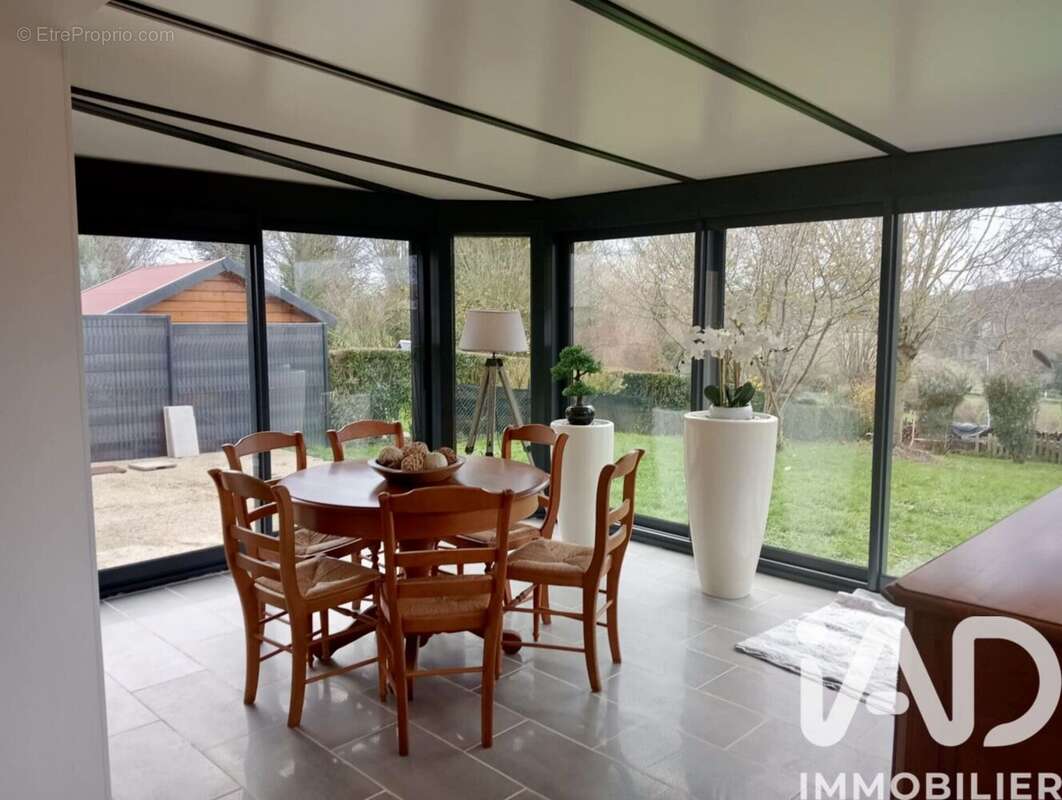 Photo 3 - Maison à EU