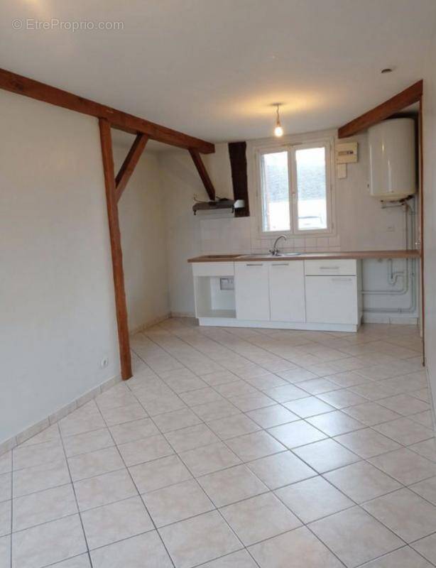 Appartement à LYON-5E