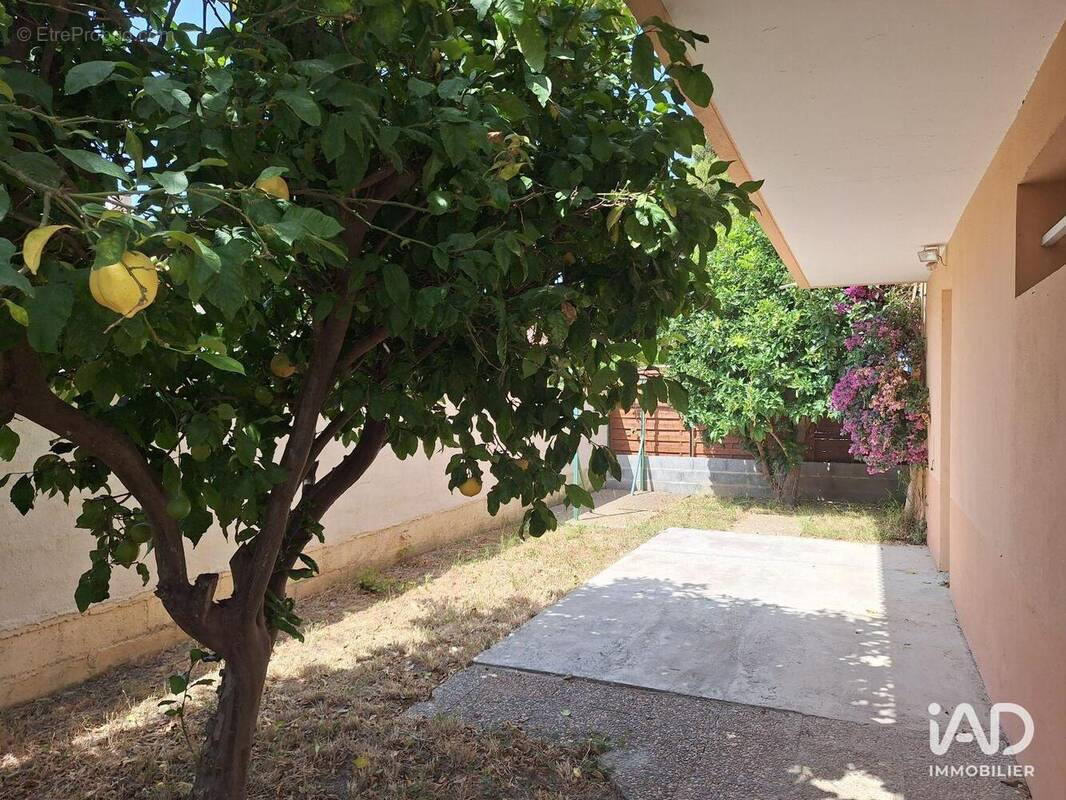 Photo 1 - Maison à SAINT-CYPRIEN