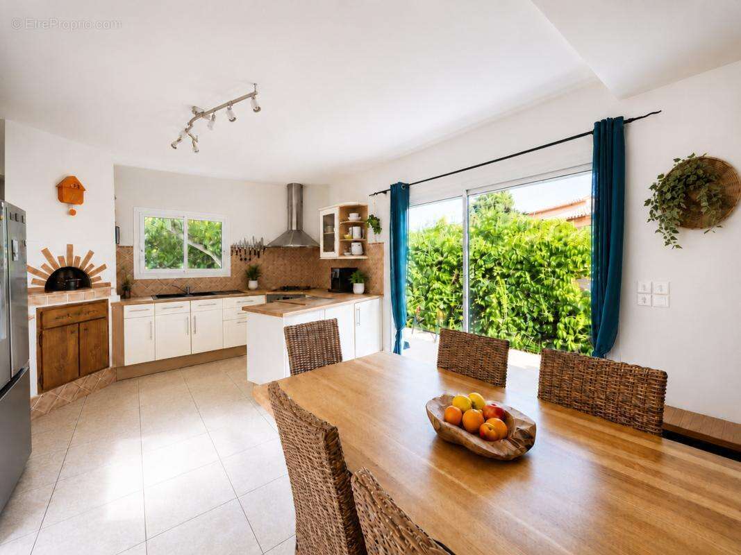 Maison 109 m² à Popian  - photo 8