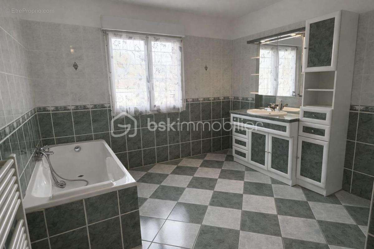  coup de cœur à la cheppe (51600) – belle maison familiale avec véranda & grand jardin  - photo 5