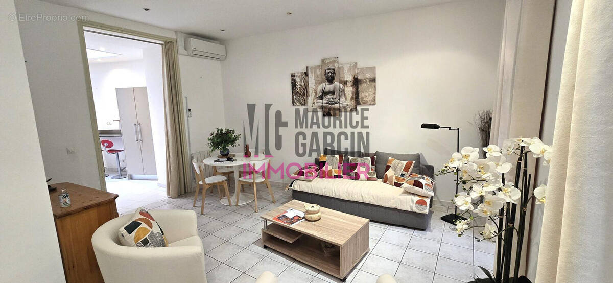 Appartement à AVIGNON