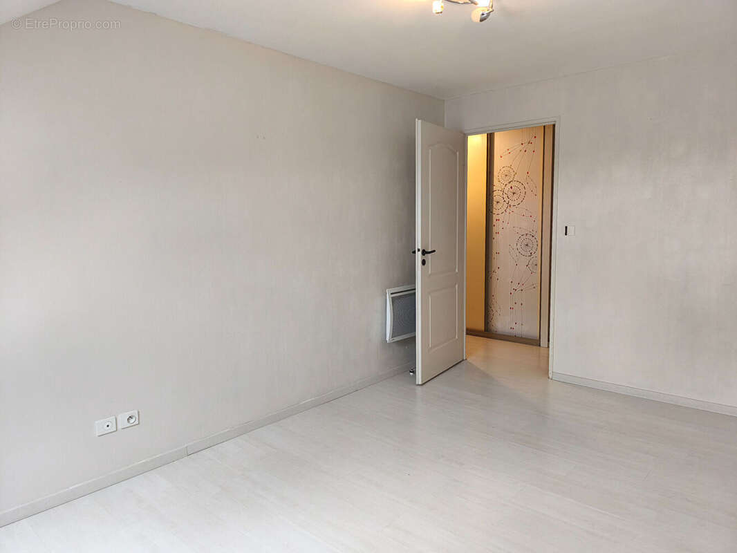 Appartement T3 Duplex à La Bouëxière ! - photo 8
