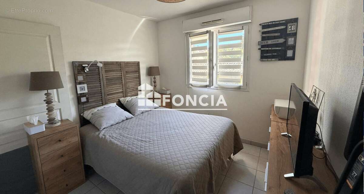 Appartement à DRAGUIGNAN