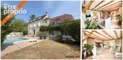 Maison à PINSAC