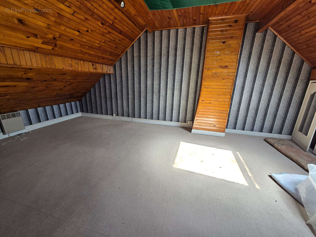 Maison Limours 5 pièce(s) 85.82 m2 - photo 8