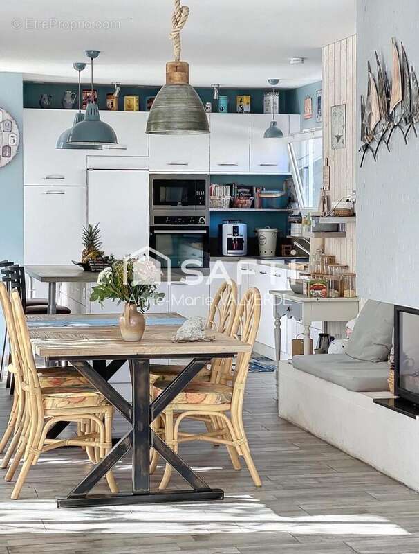 Photo 5 - Maison à LE PORGE