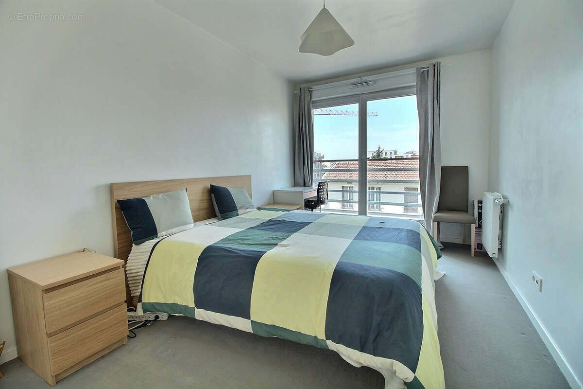 Appartement à COLOMBES