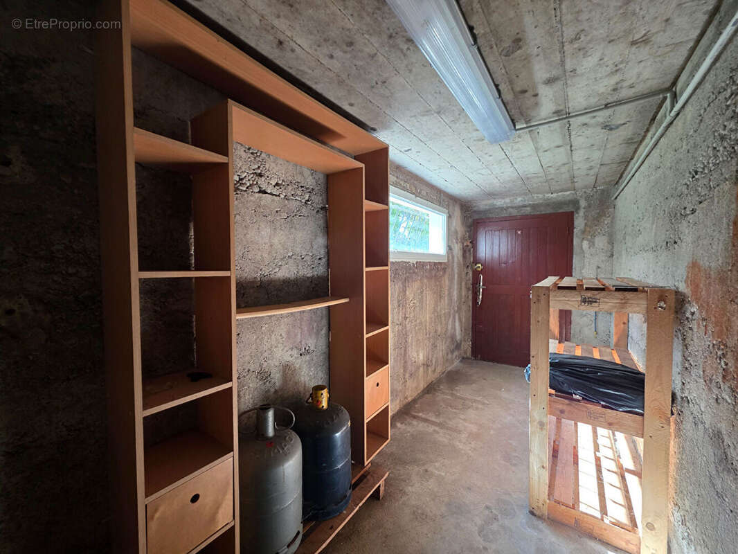 Maison à SAINT-GENIX-SUR-GUIERS