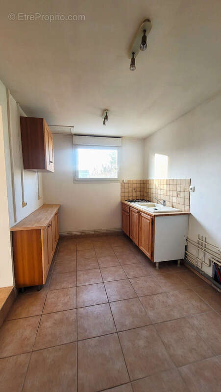 Maison à SALLES-SUR-MER