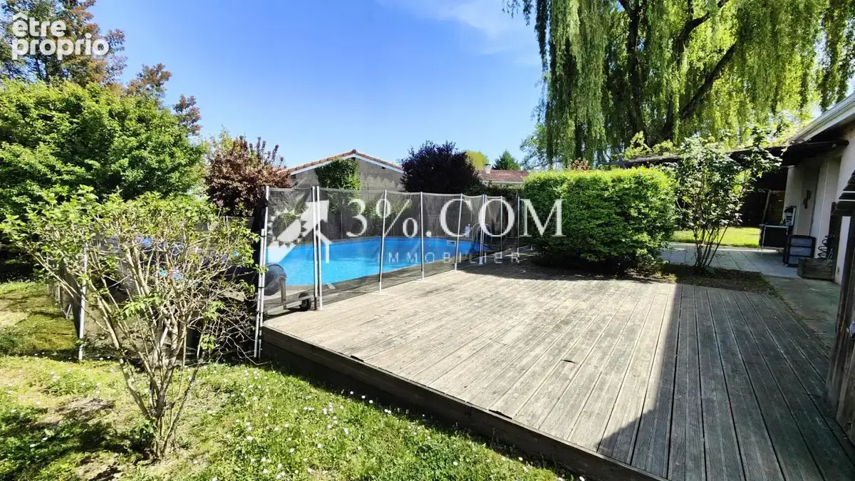 Maison contemporaine au calme   possibilité 3 chambres - photo 12