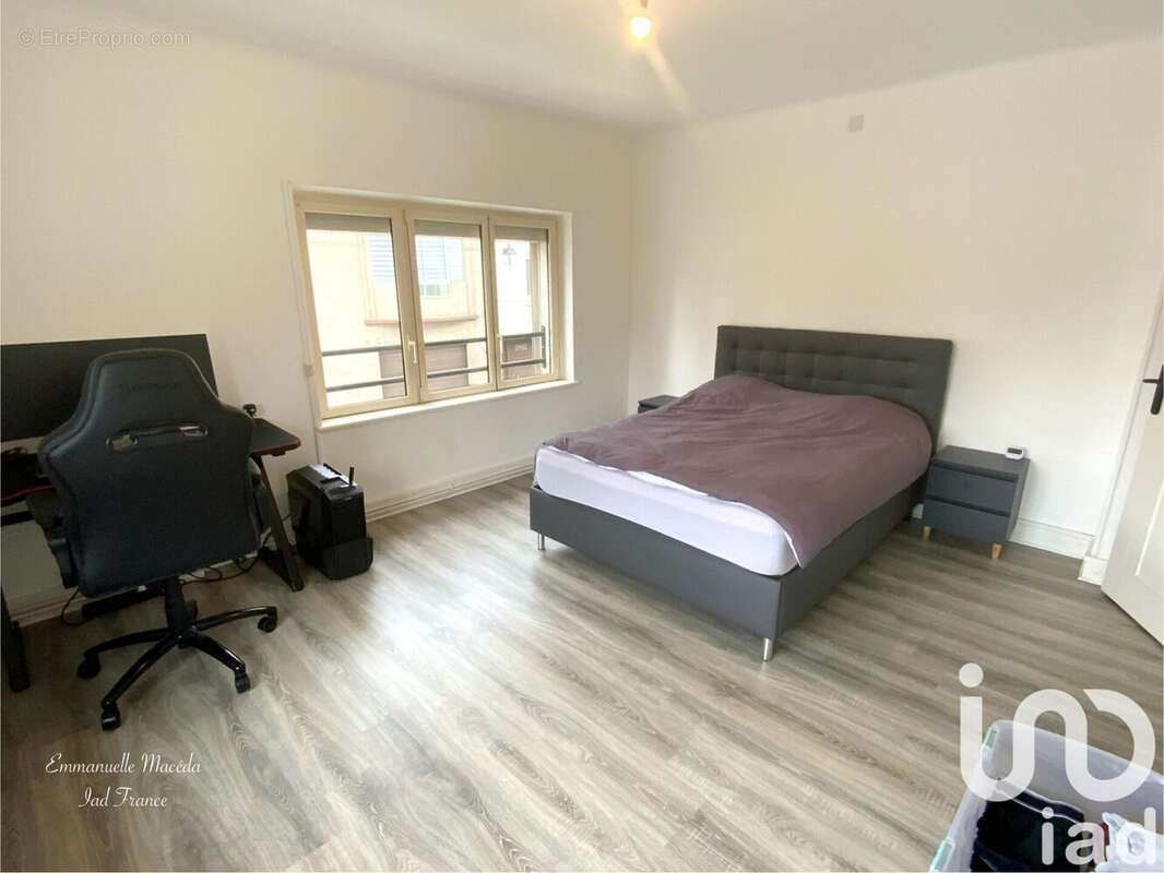 Photo 4 - Appartement à CUSTINES