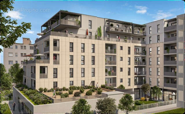 Commerce à ANNEMASSE