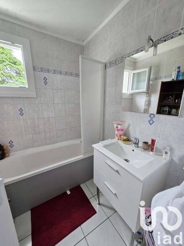 Photo 8 - Maison à LIEUSAINT