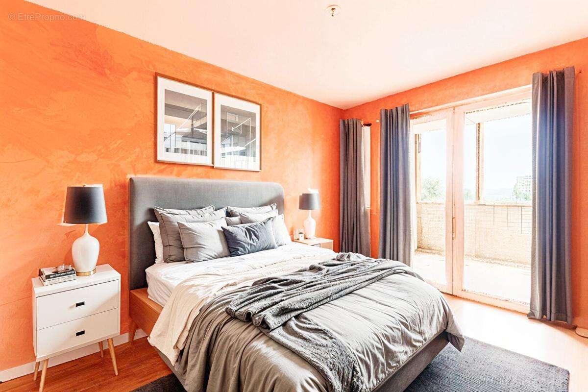 Appartement Lyon 5 pièce(s) 100 m2 - photo 5
