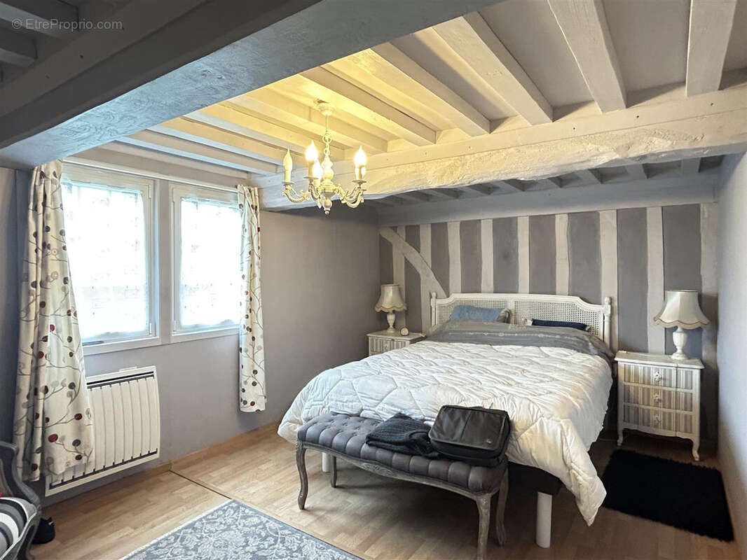 Maison à VIMOUTIERS