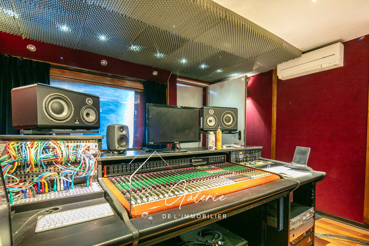 Maison à SAINTE-MARIE-D'ALLOIX