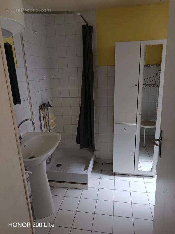 Appartement à LE TREPORT