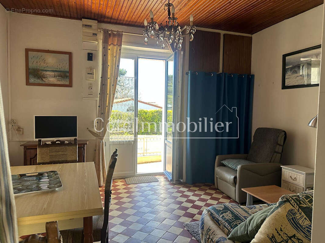 Maison à LA BERNERIE-EN-RETZ