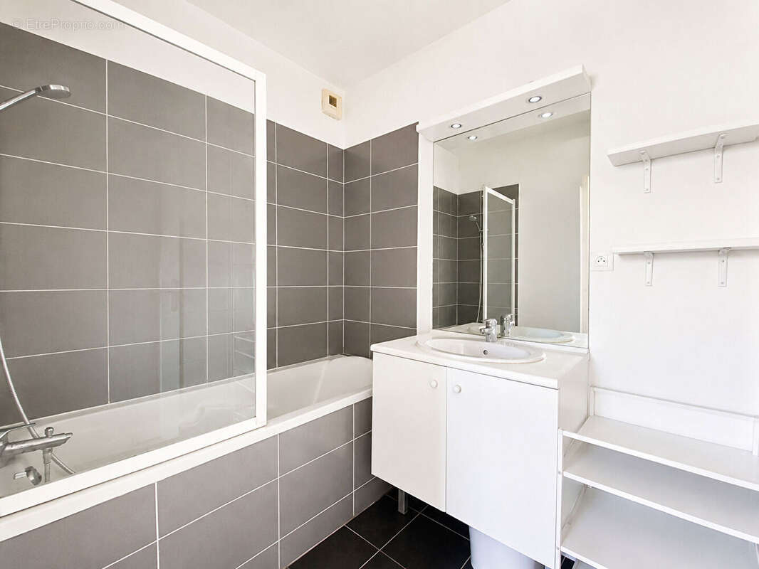 Appartement à LA CIOTAT