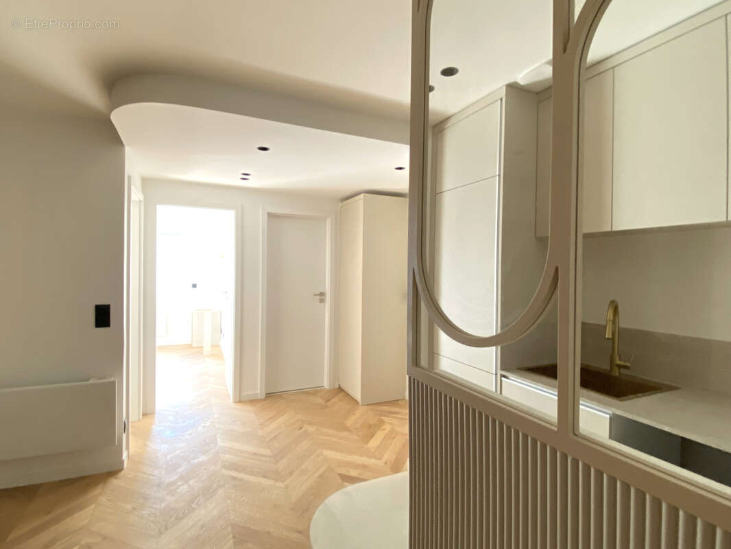 Appartement à ANTONY