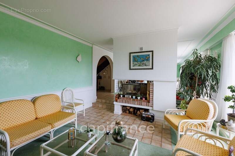 Maison à SAINT-CERE