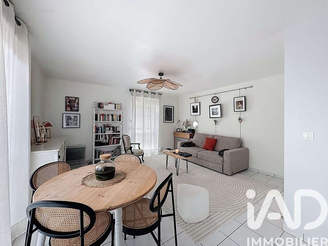 Photo 5 - Appartement à REIMS