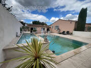 Maison à SAINT-REMY-DE-PROVENCE