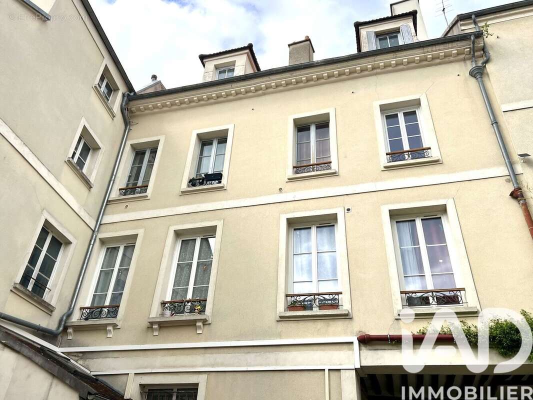 Photo 7 - Appartement à MEAUX