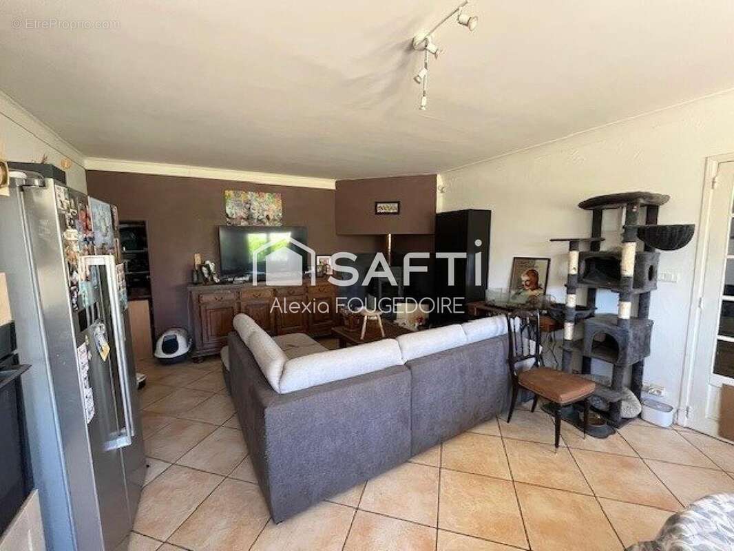 Photo 2 - Maison à ALBI