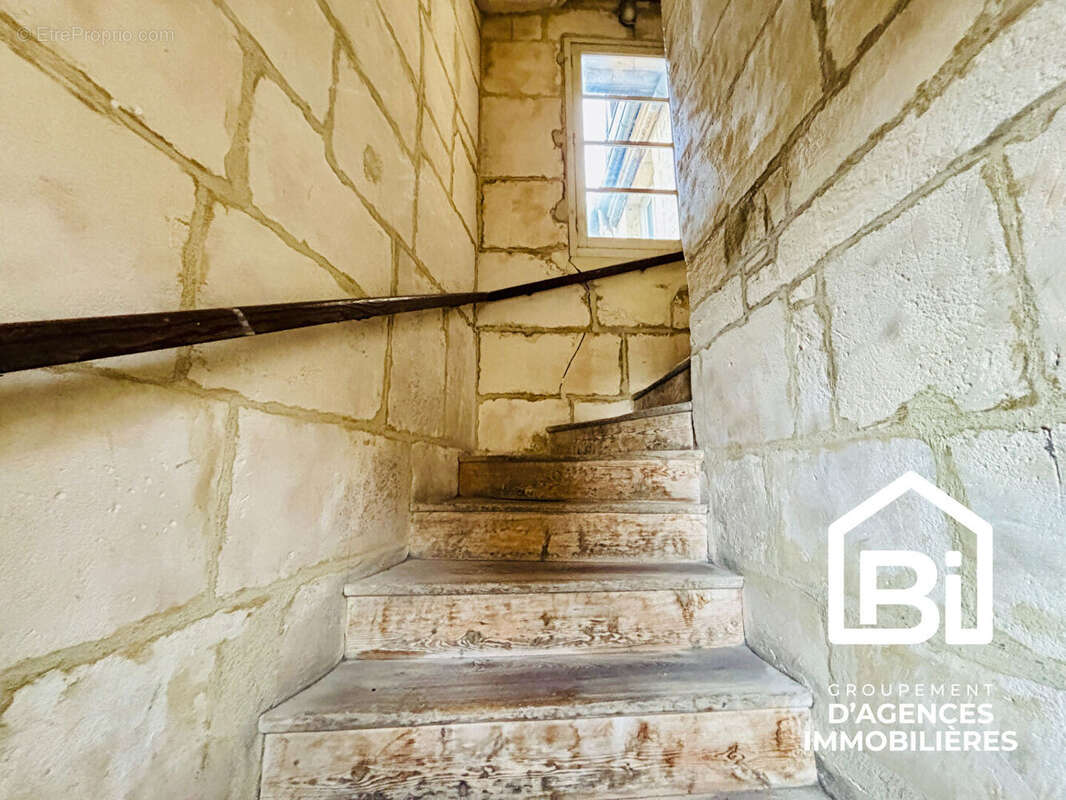 Appartement à CAEN