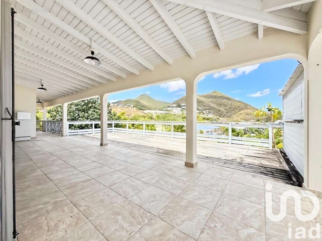 Photo 8 - Maison à SAINT-MARTIN