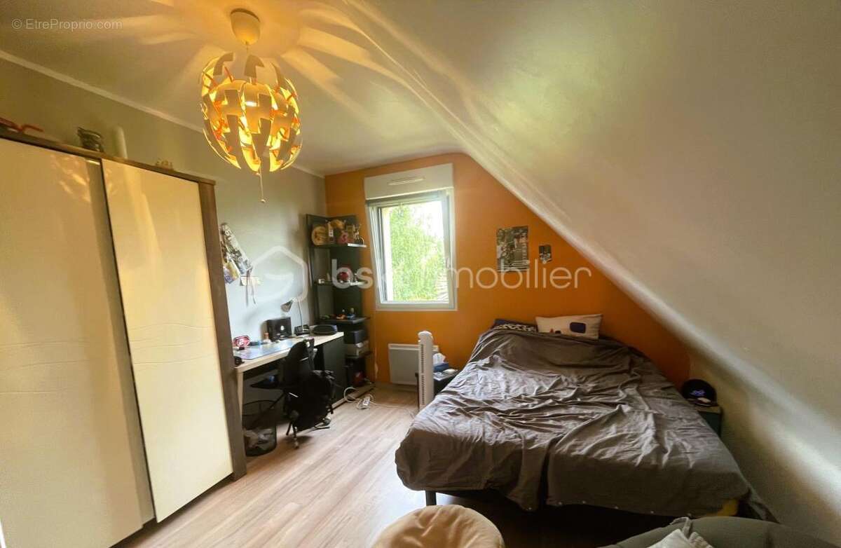  Maison contemporaine de 153 m² – Un havre de paix aux portes de Dinan - photo 7